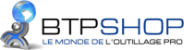 Logo BTPSHOP